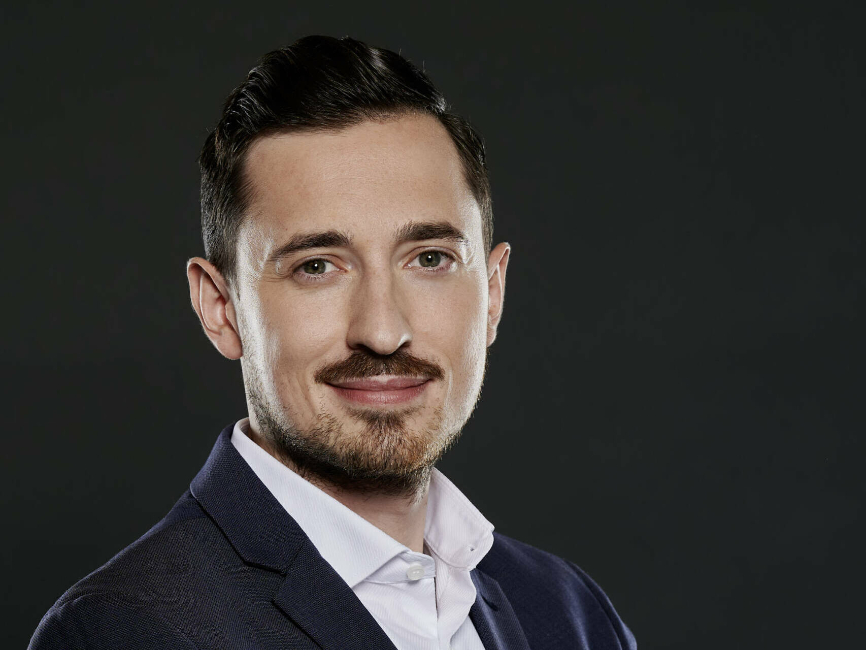 Michael Krywko, Portfoliomanagement