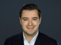 Maximilian Pechmann, Assetmanagement