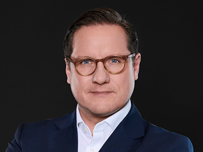 Steffen Weigand, Sales