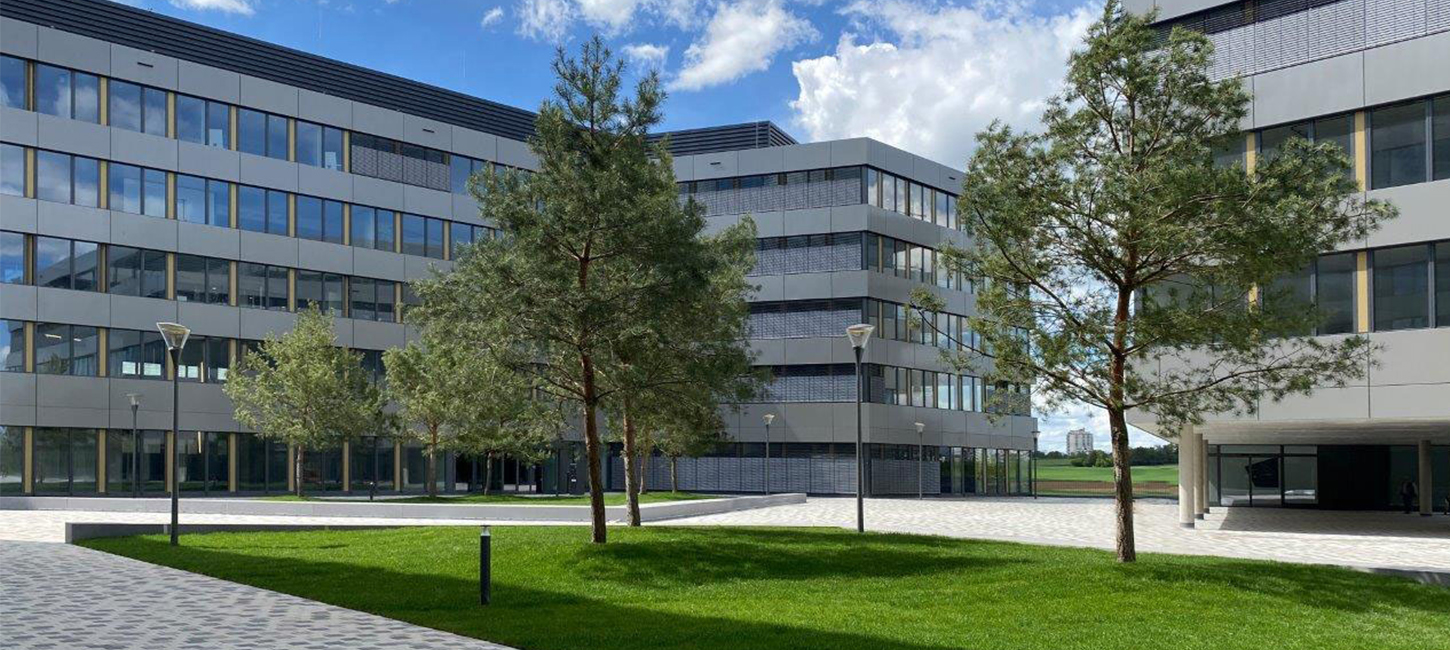 Vision One – Leinfelden-Echterdingen